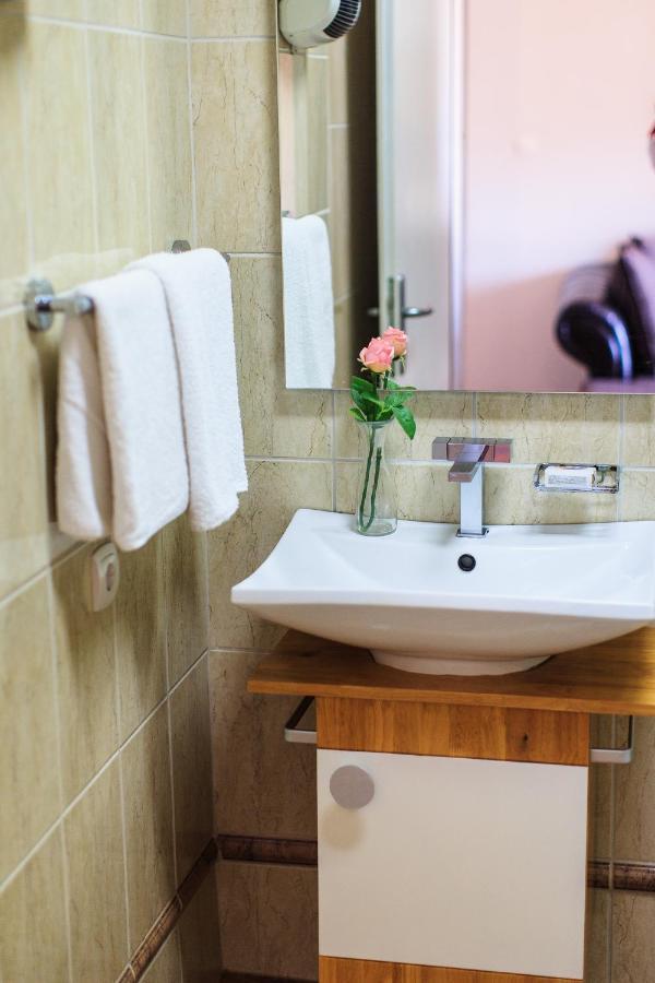 Apartments Misko ウトイェハ エクステリア 写真