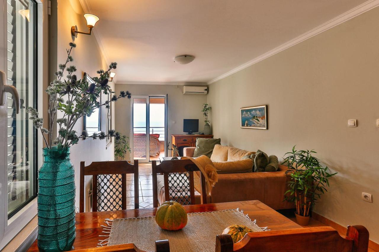 Apartments Misko ウトイェハ エクステリア 写真