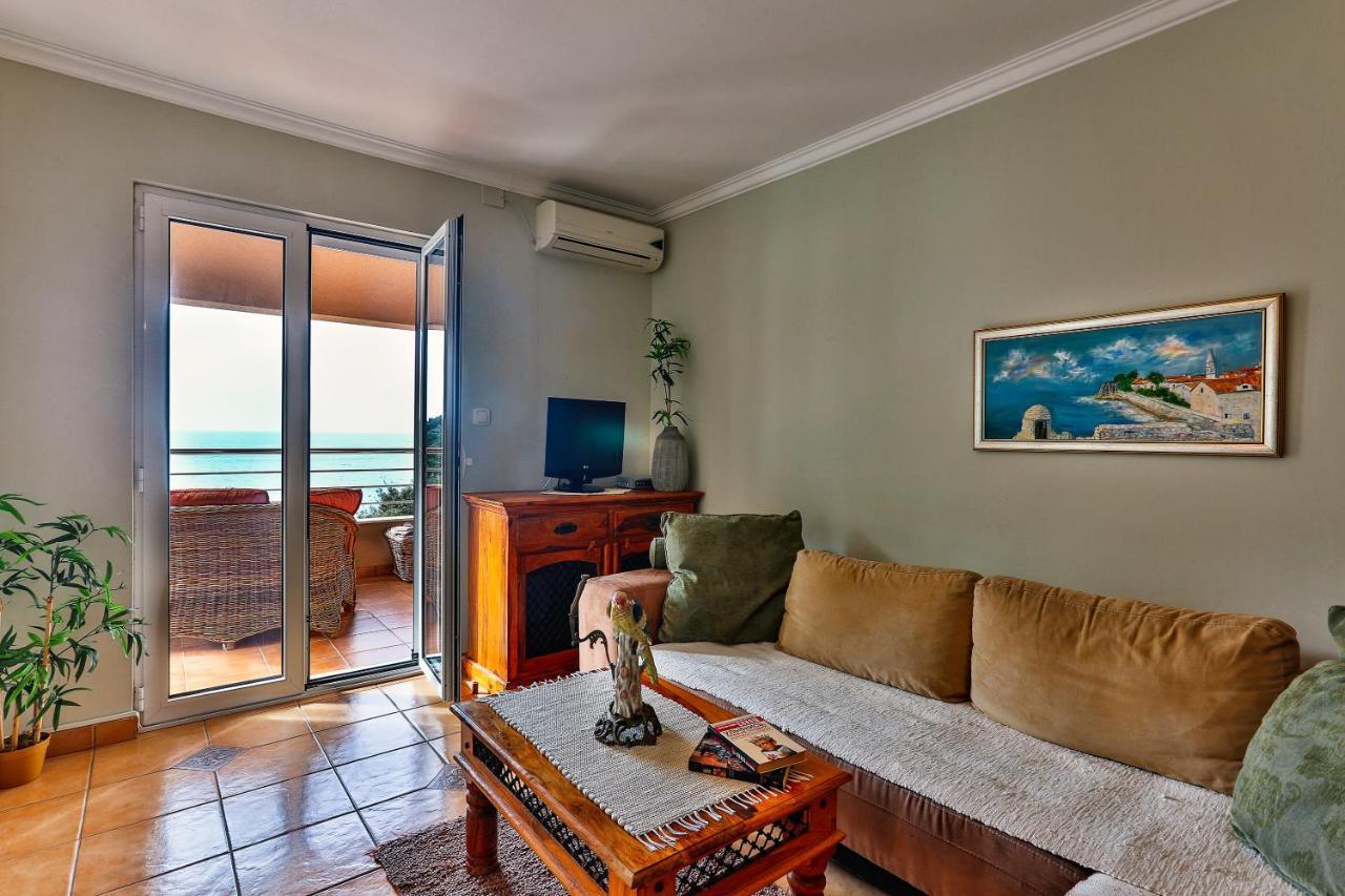 Apartments Misko ウトイェハ エクステリア 写真